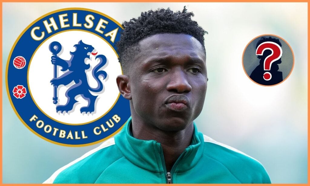 Chelsea keen on Camara but baulk at Monaco asking price