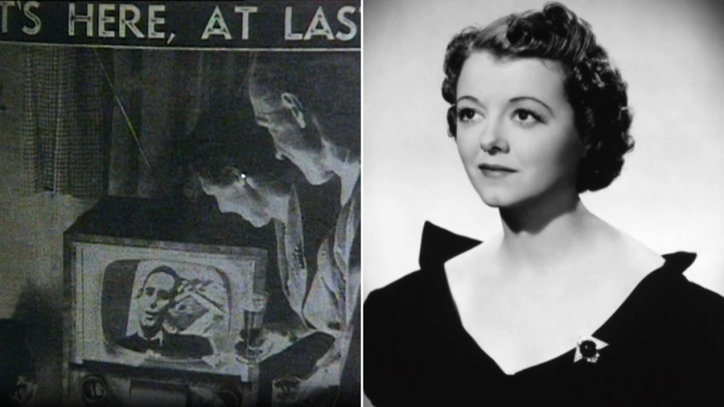 Lost Australian TV history uncovered in Channel 7 archive
