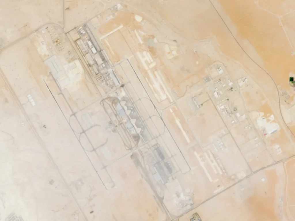 Saudi Arabia vows action after Houthi attack on Riyadh airport
