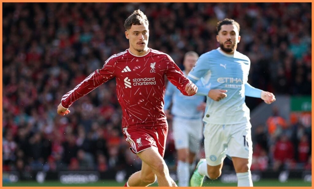 Former Liverpool player unimpressed by Reds’ big-money signing