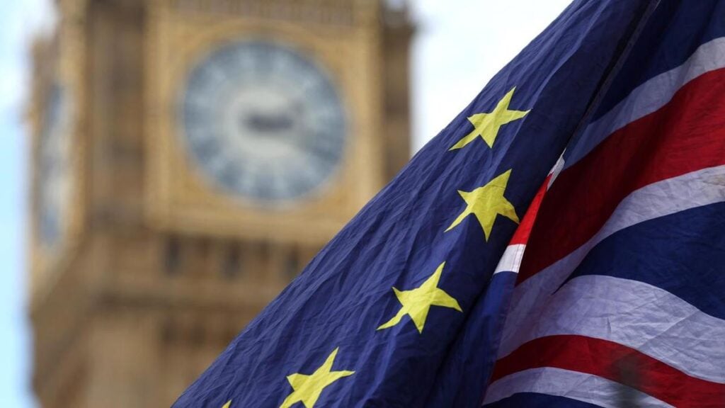 PM claims Russian meddling in 2016 Brexit referendum