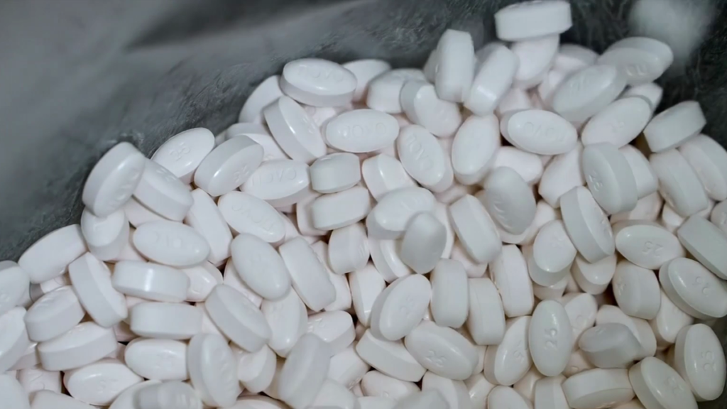 Weight-loss drug waitlist grows as millions face missing out