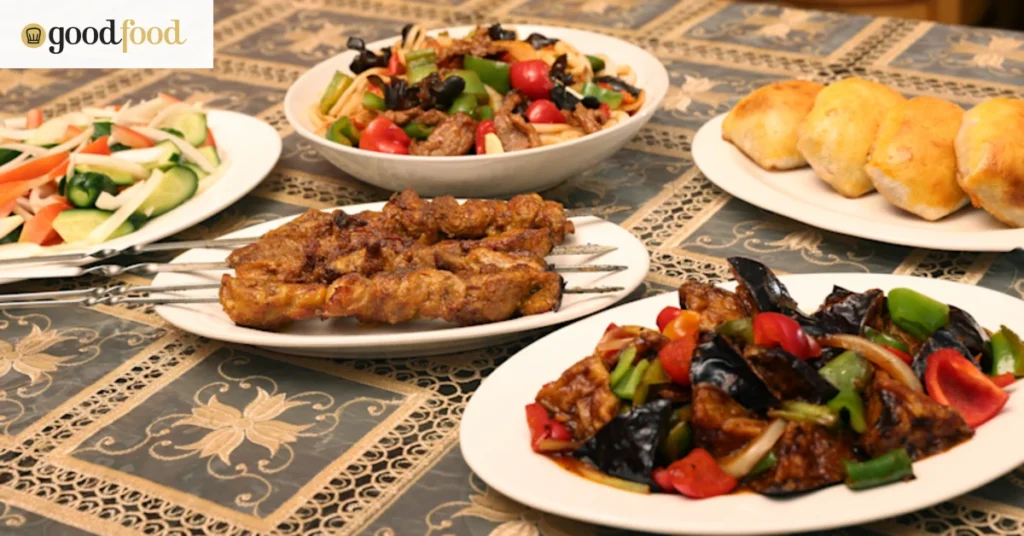 Uyghur Nur’s Story Comes to Light