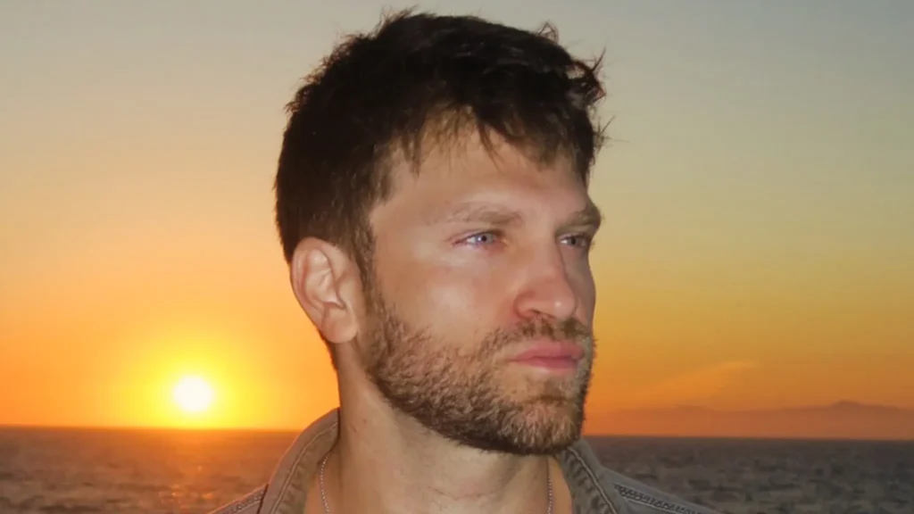 Keegan Allen posts further bloody images after gunpoint robbery