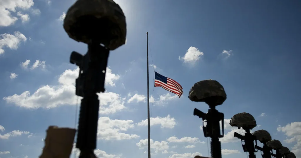 Republicans raise concerns over livestreaming Fort Hood execution