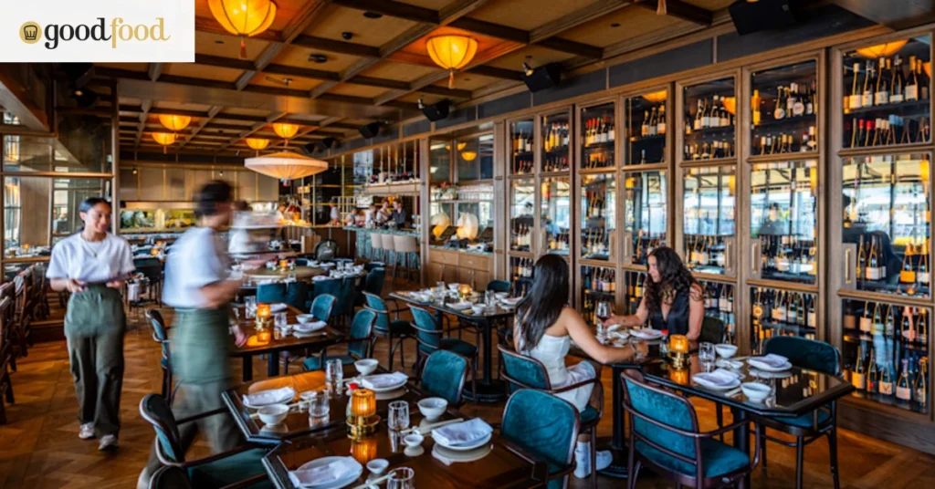 Manly’s new Cantonese restaurant blends Hong Kong style with beach life