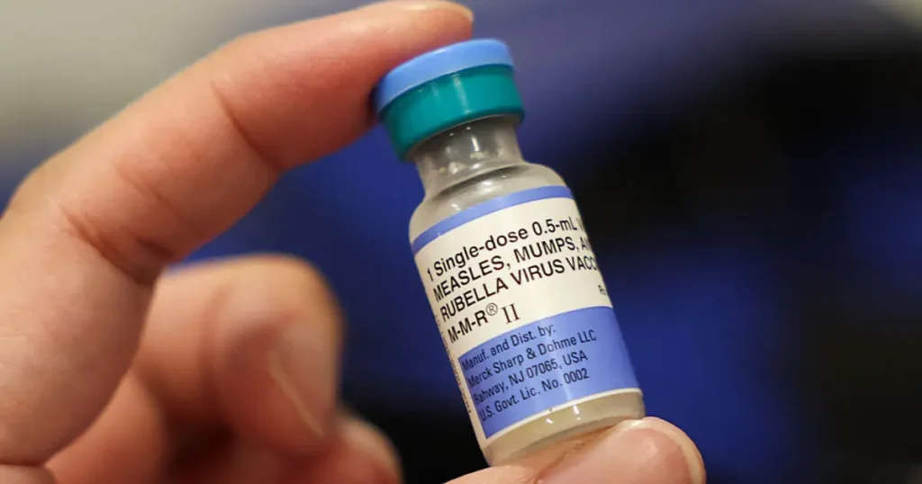 Pennsylvania records sixth measles death as US cases pass 4,000