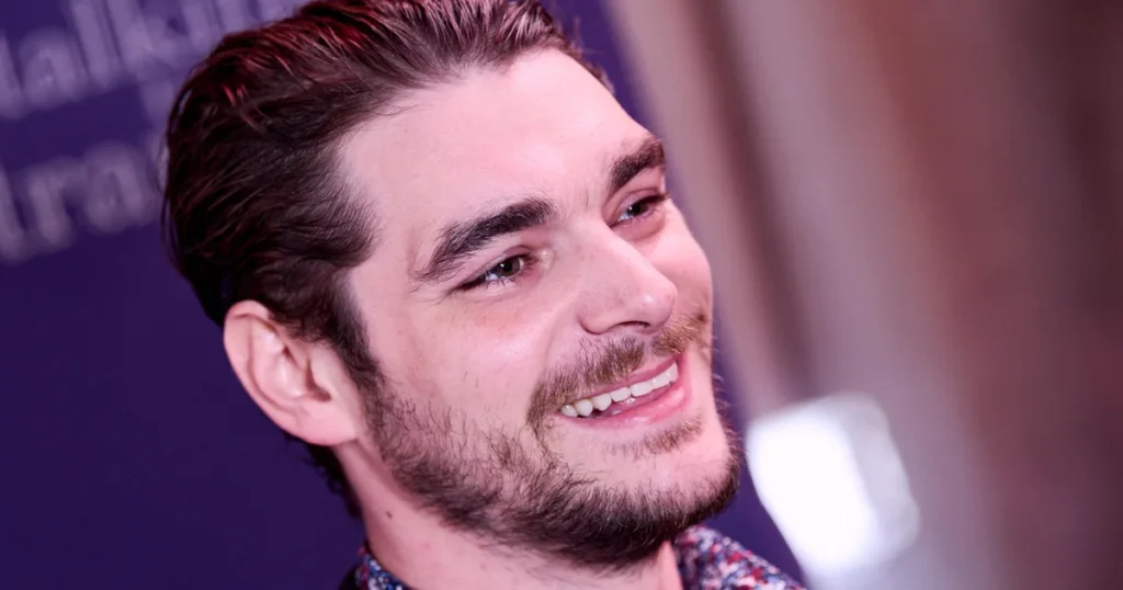 Breaking Bad actor RJ Mitte dies aged 34
