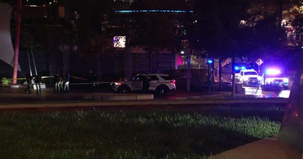 Three men hospitalised after overdose at Wheaton Metro station