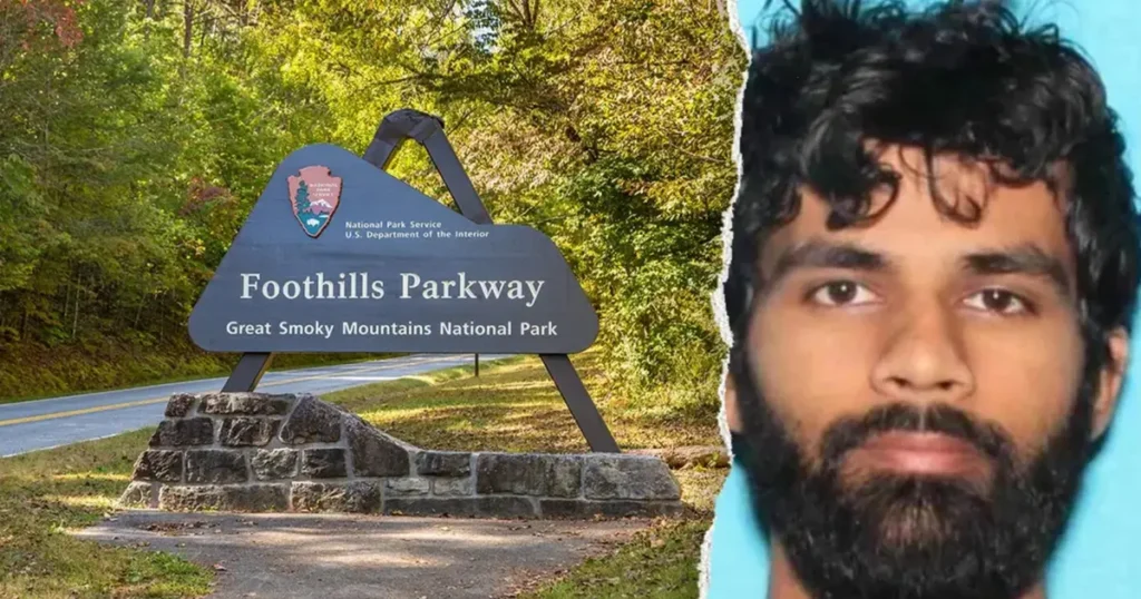 Missing Texas walker found dead in Great Smoky Mountains