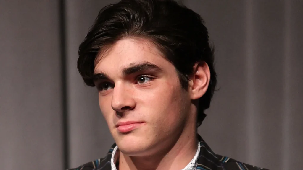 RJ Mitte messaged friend for years over barriers facing disabled actors
