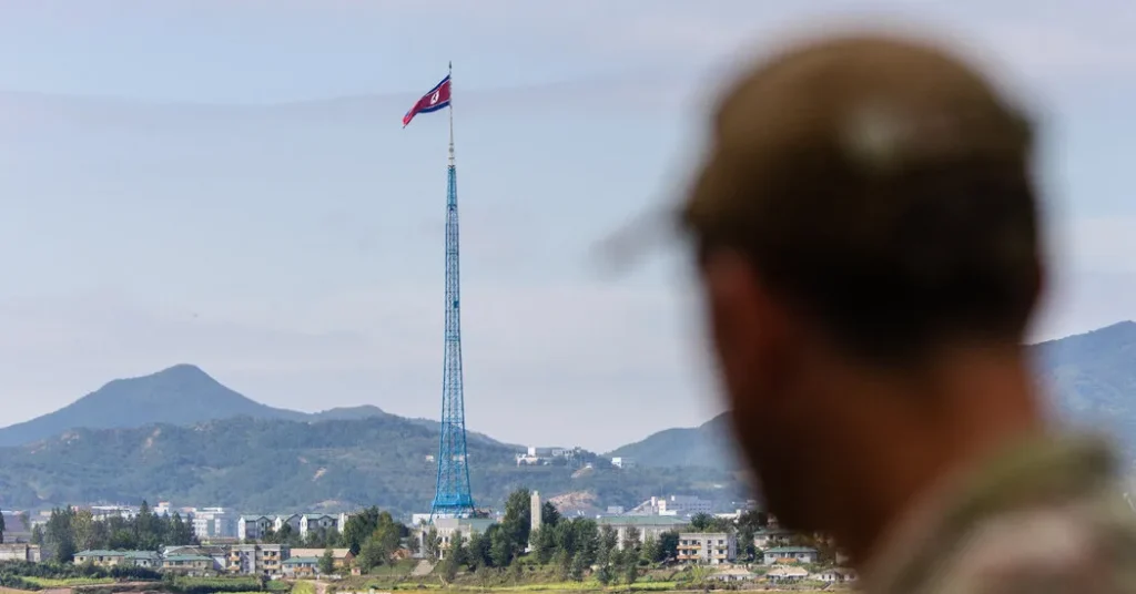FBI disrupts North Korean revenue from US tech jobs