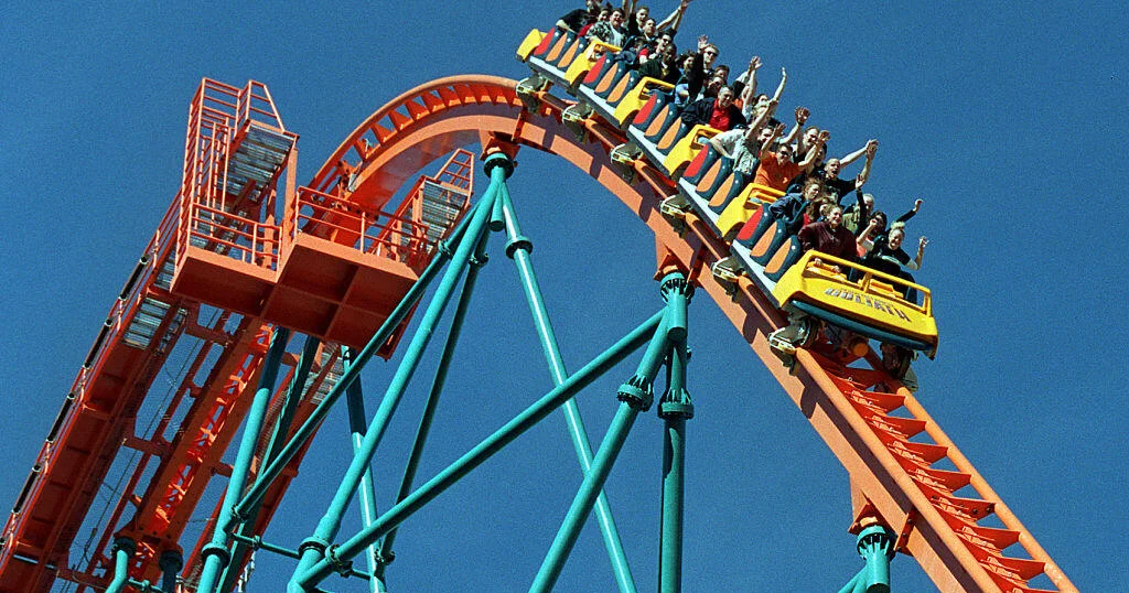 Six Flags shuts nine rides at six parks after Georgia coaster death