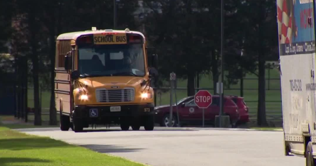 Loudoun board tightens long-standing school transfer rules