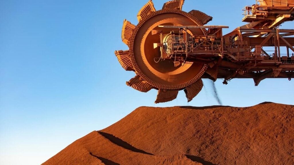 BHP plans 300 job losses across Western Australian mines