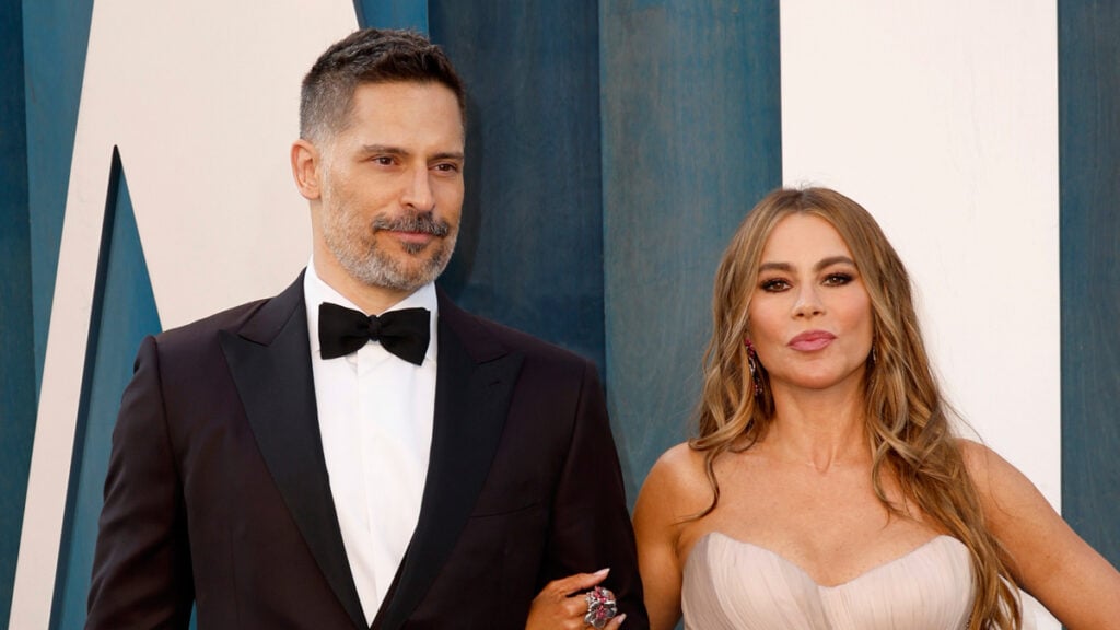 Joe Manganiello reveals Hammer shaman’s view of Vergara marriage