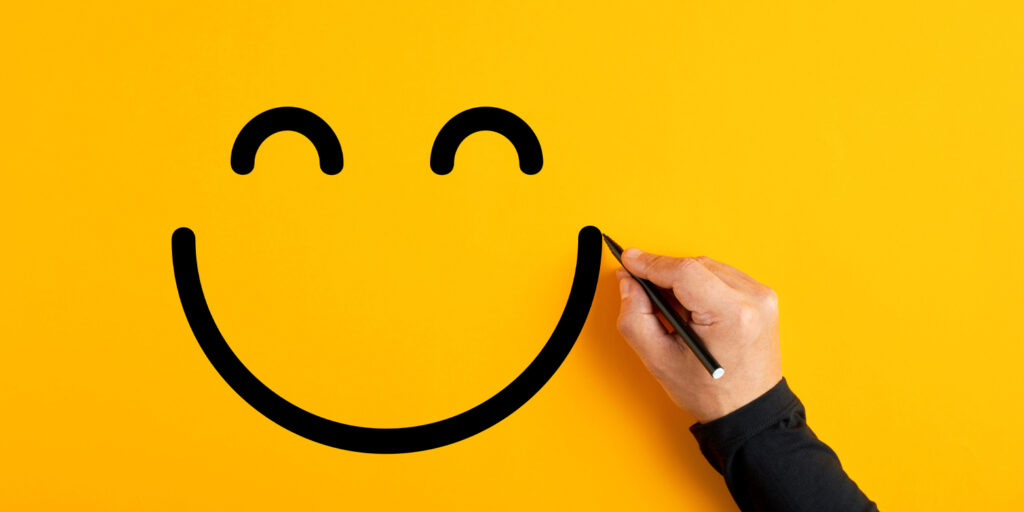 Happiness may boost openness to diversity more than awe