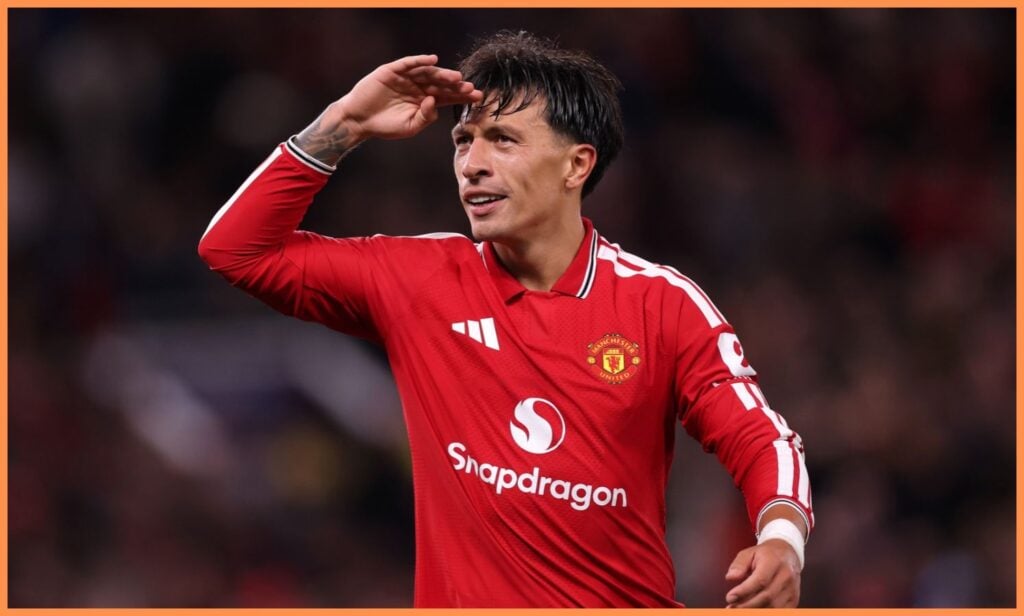 Man United squad surprised and disappointed by internal issues
