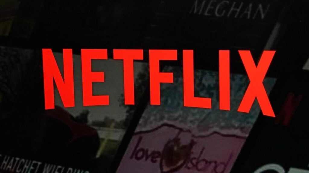Netflix announces six per cent workforce reduction