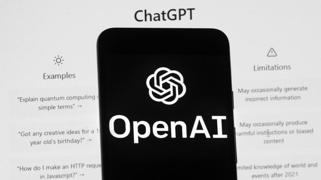 Eight US states sue OpenAI over ChatGPT harm to young people