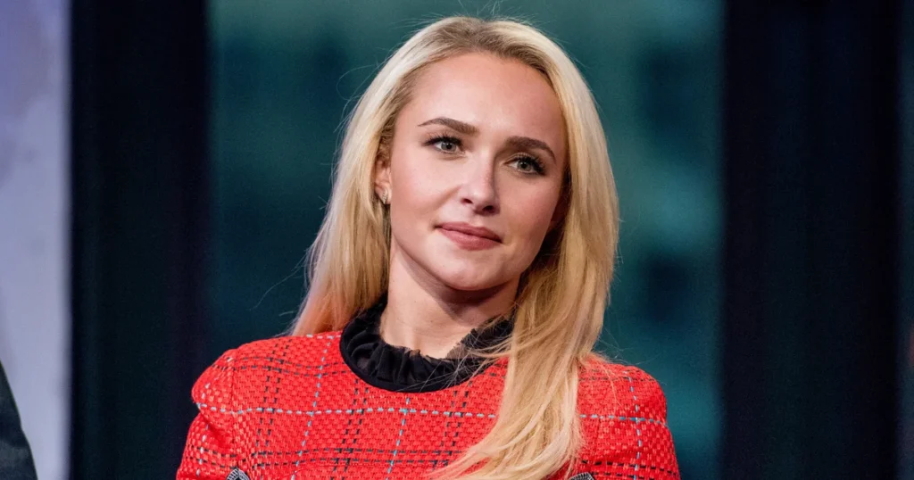Call reveals Hayden Panettiere received CPR before death