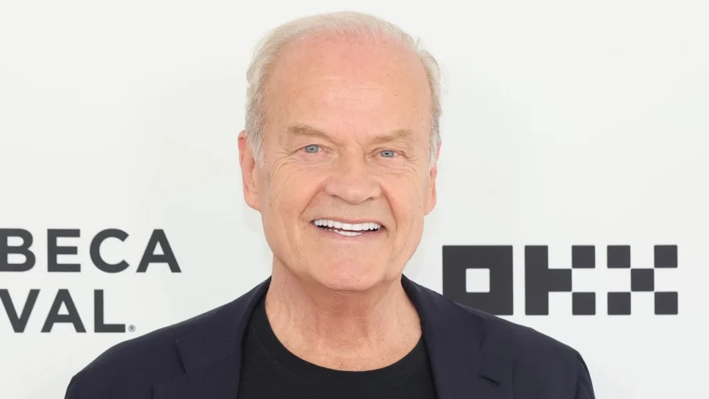 Kelsey Grammer to lead NBC EMT drama in development