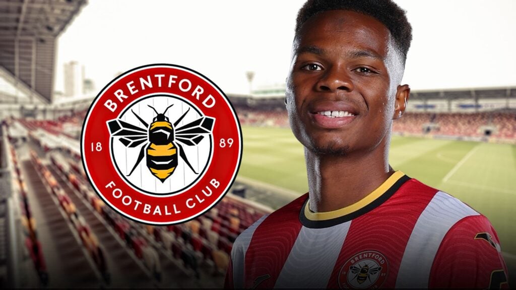Why Sangare chose Brentford over Europe’s biggest clubs