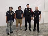 Bali crackdown sees three Australians deported, one after 78 days