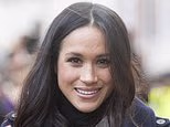 Harry and Meghan plan first joint UK appearance since return