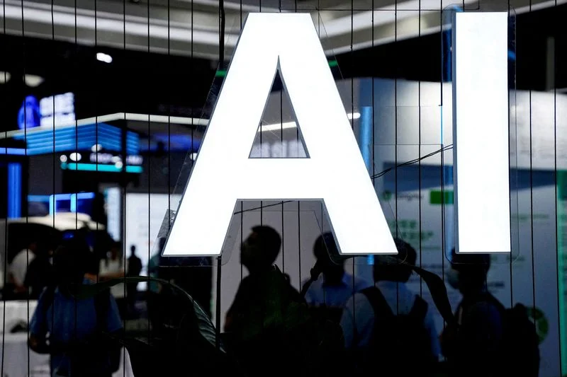 Why credit risk warnings are troubling AI investors