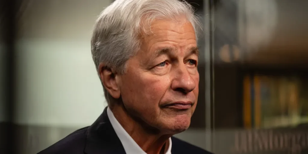 JPMorgan blocks third-party AI agents from customer accounts