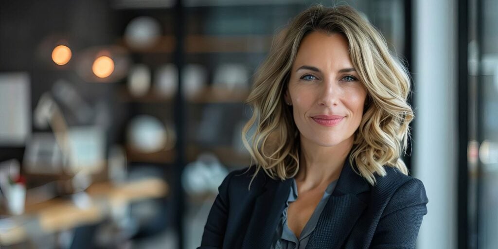 Job offers few clues about the partner you want, study finds