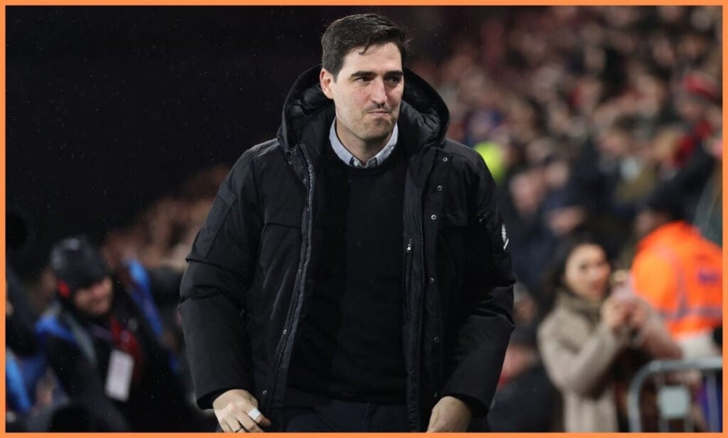 Iraola reveals latest on three Liverpool injuries before Brentford