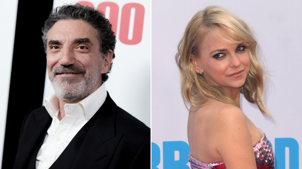 Anna Faris responds after Chuck Lorre’s remarks on her Mom exit