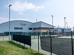 David Lloyd gyms exclude men from spa sessions over religious concerns