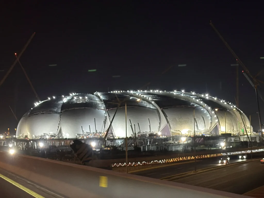 Saudi Arabia confirms Asian Cup as golf tour is postponed