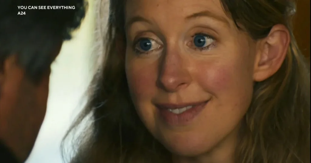 Critics praise You Can See Everything in glowing reviews