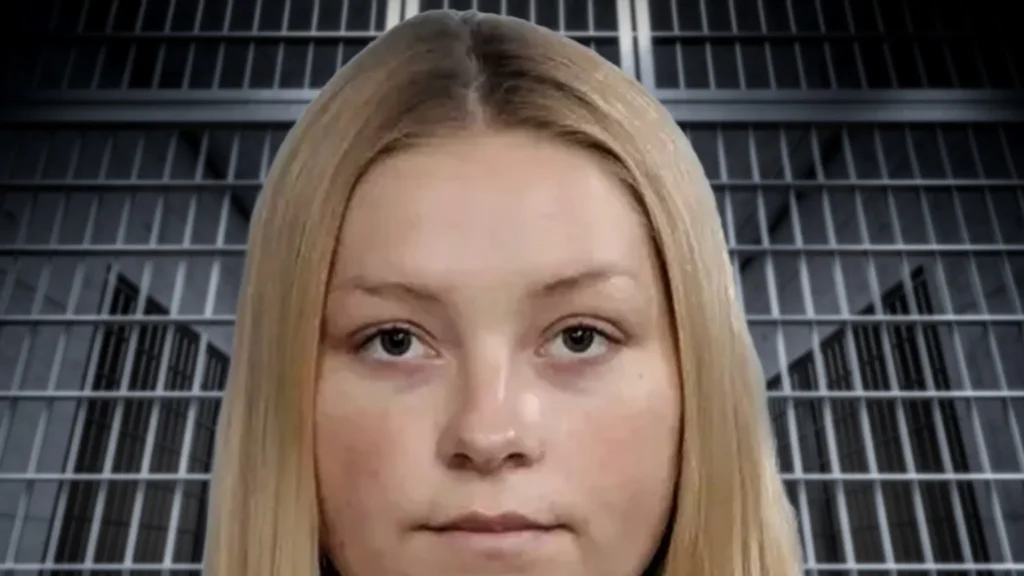 Laken Snelling given 10 years for manslaughter after guilty plea