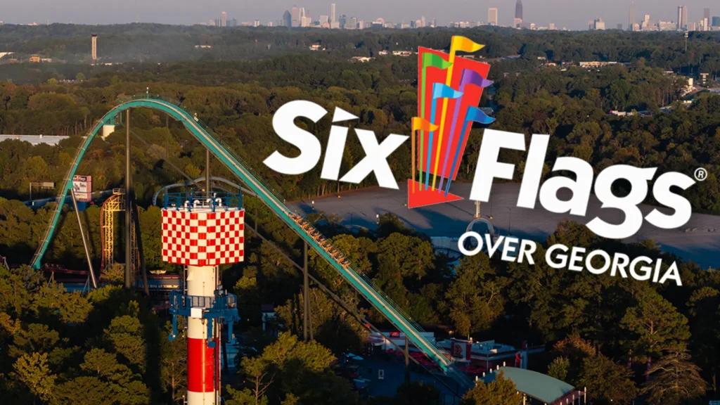 Six Flags Georgia’s Goliath passed latest state inspection
