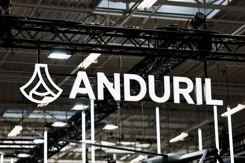 Anduril weighs European production of missile interceptors