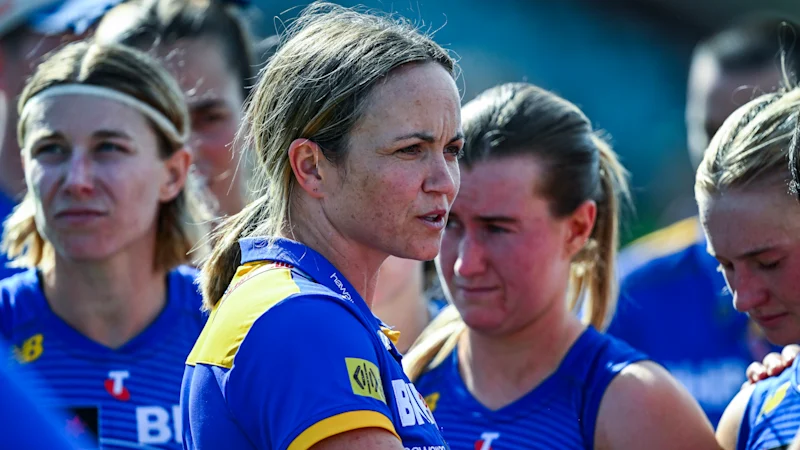 AFLW round 10: Daisy Pearce weighs future as Melbourne thrash Richmond