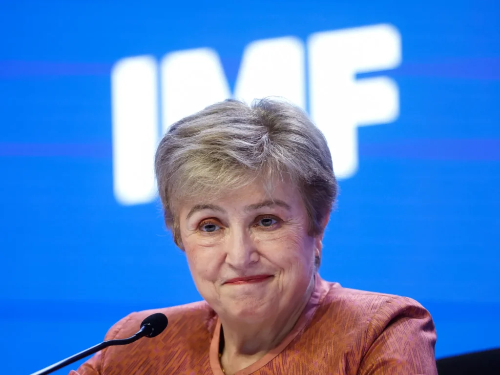 Support urged for poorer countries hit by inflation and war