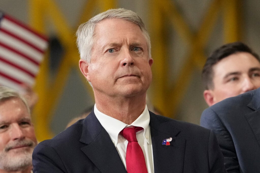 Kansas Republicans fear Roger Marshall’s window is closing