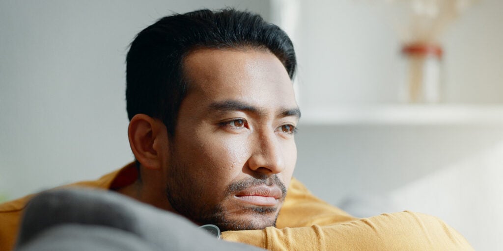 Low grip strength tied to a higher long-term risk of depression