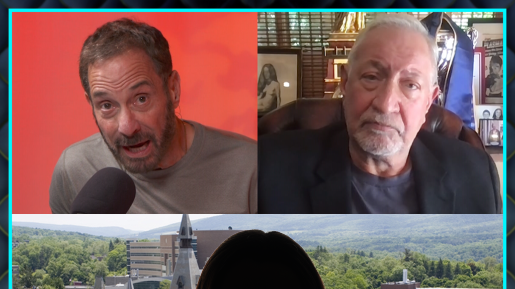 Mark Geragos addresses Jane Doe leak claim in Cornell case