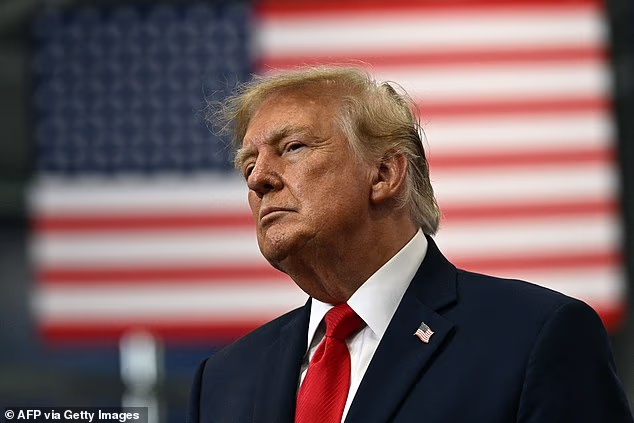 Trump’s EU clash: migration, radical Islam and NATO burden-sharing