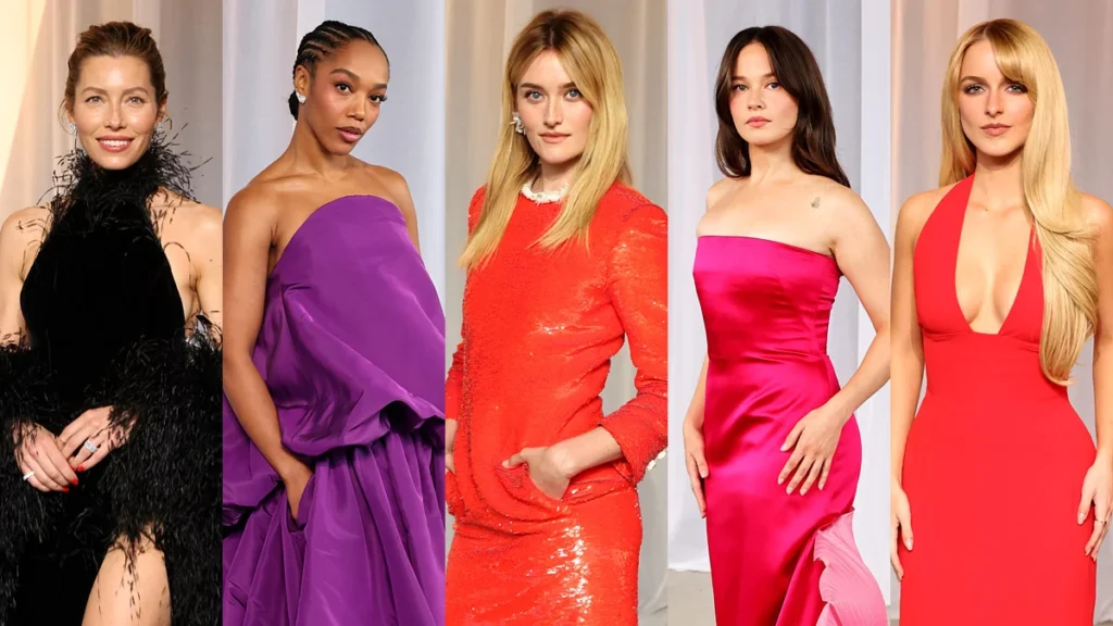 Academy Museum Gala 2026: Full guest list and red carpet photos