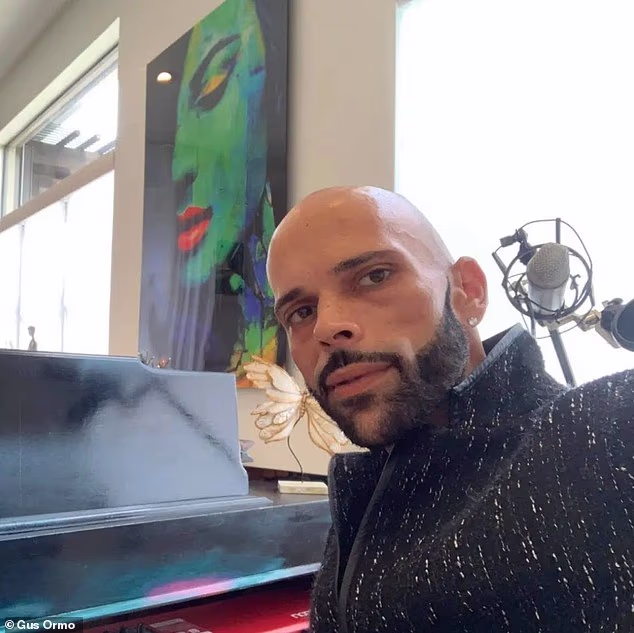 Venezuelan singer found bound in Florida pool as death probed