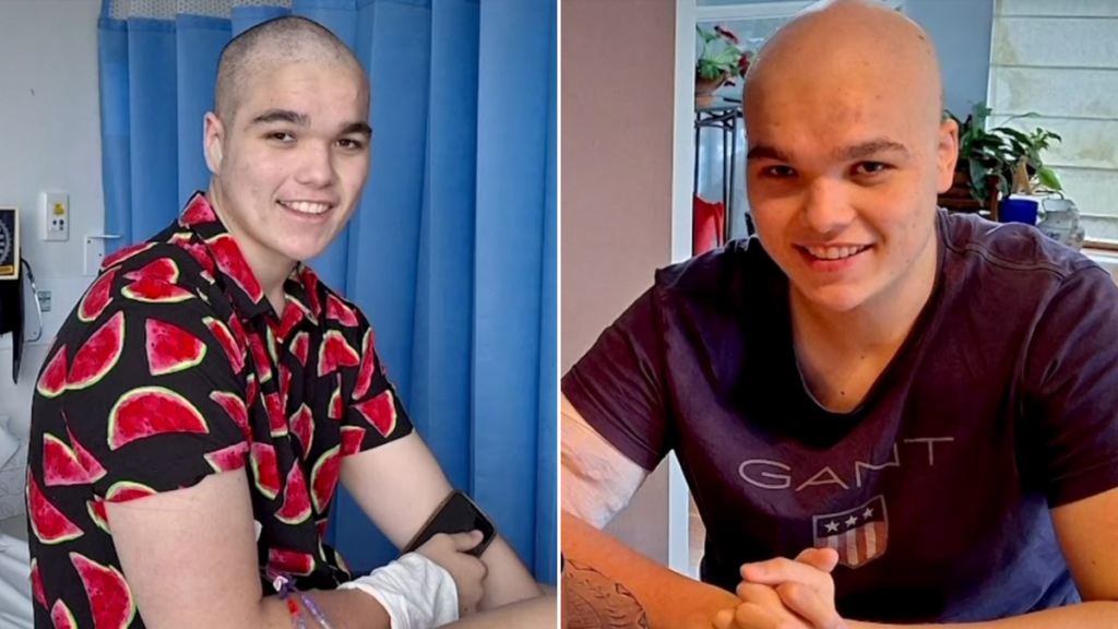 Testing halt stalls Brisbane cancer patient’s stem cell search