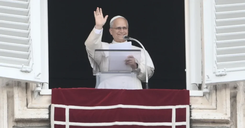 Pope Leo to gradually resume duties after cancer surgery